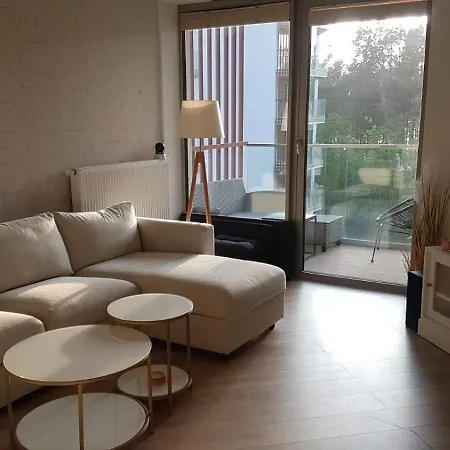 Pinea Sunset Apartment *