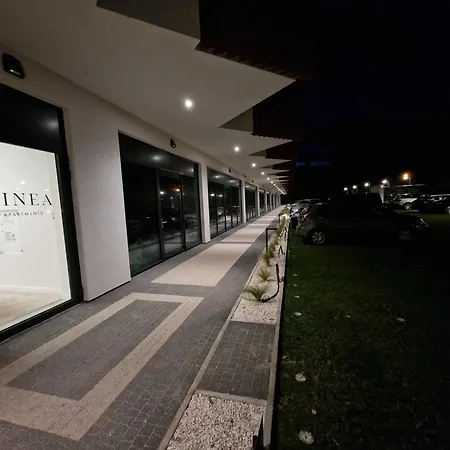 Pinea Sunset Apartment