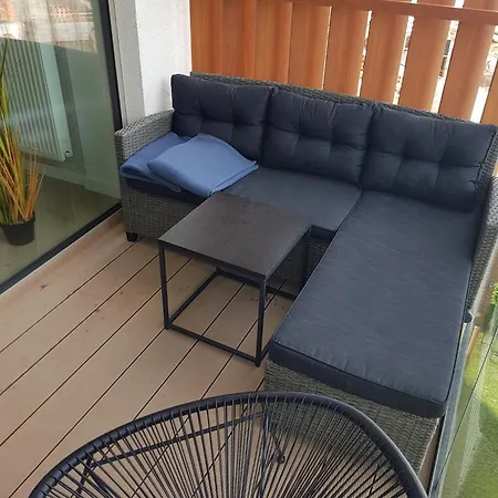 Pinea Sunset Apartment