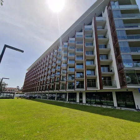 شقة Pinea Sunset *