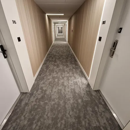 شقة Pinea Sunset *