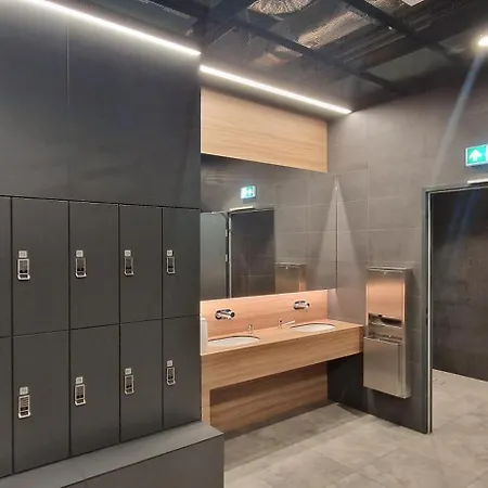 Pinea Sunset شقة *