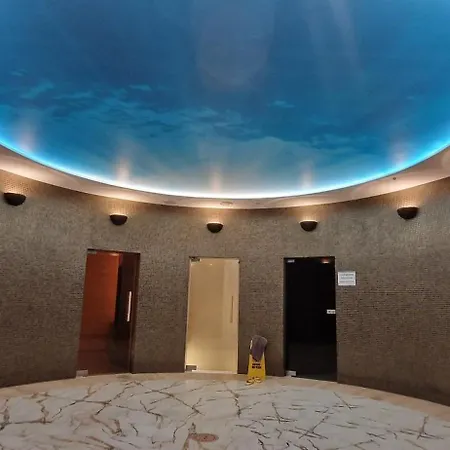 Pinea Sunset شقة *