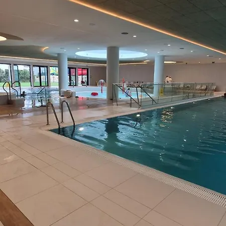 Pinea Sunset Apartment Pobierowo