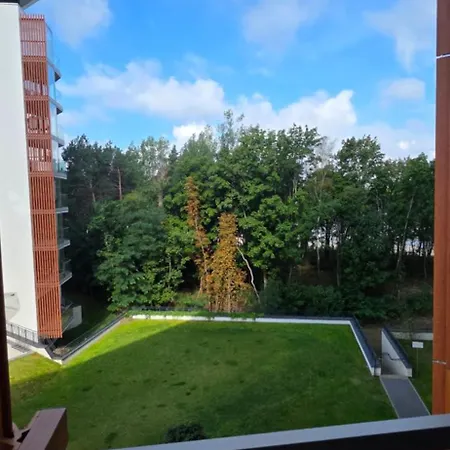 Pinea Sunset Pobierowo