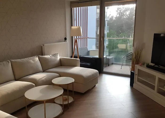 Pinea Sunset Apartmán *