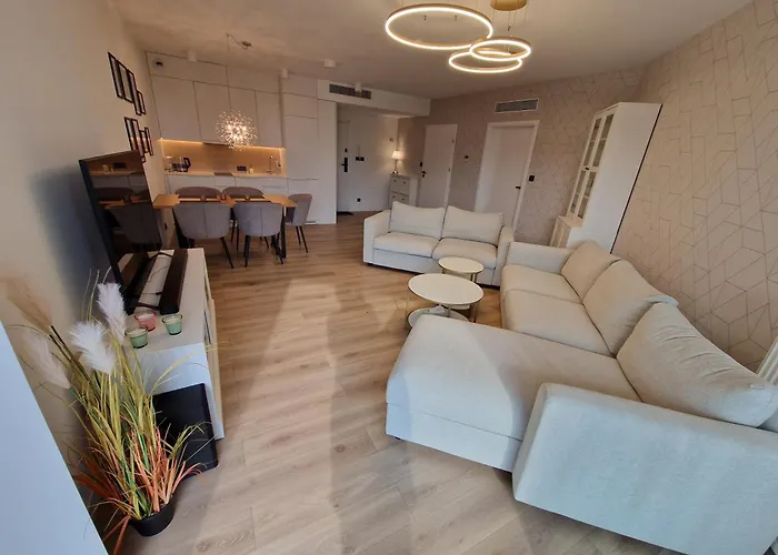 Pinea Sunset Pobierowo