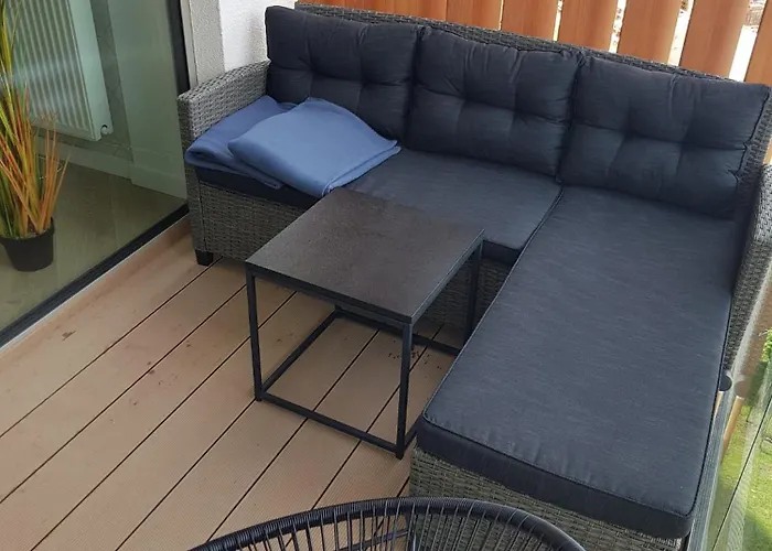 Pinea Sunset Apartmán