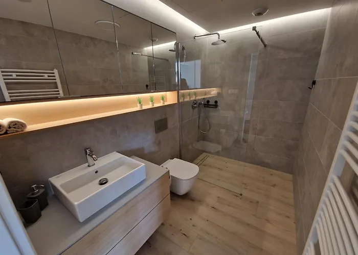 Pinea Sunset Pobierowo