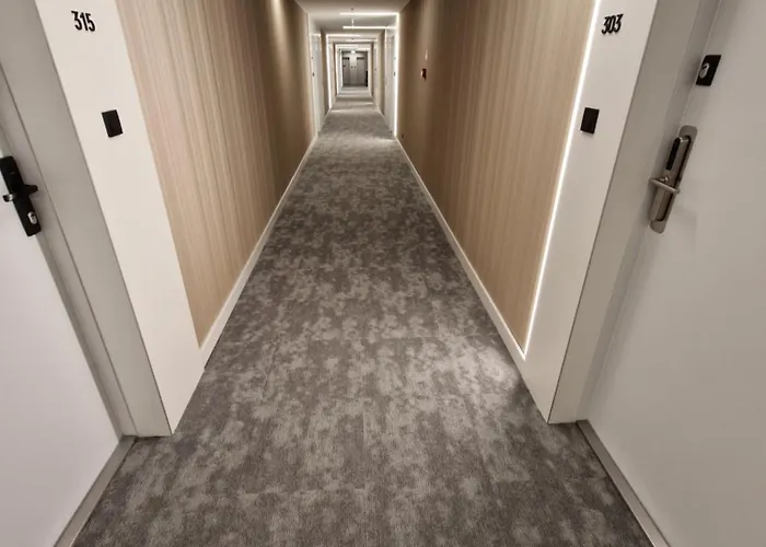 Apartmán Pinea Sunset *