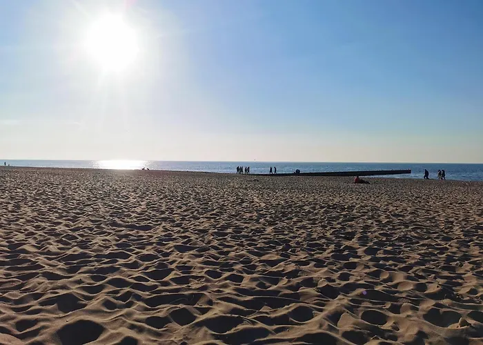 Pinea Sunset Pobierowo