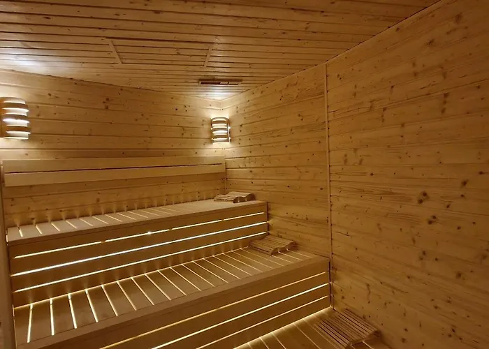 Pinea Sunset * Pobierowo