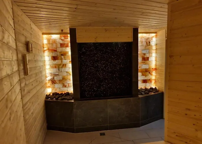 Pinea Sunset * Pobierowo