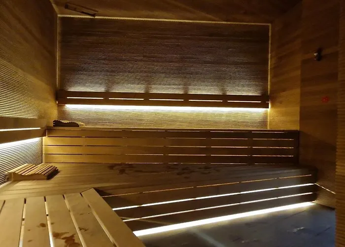 Pinea Sunset Apartmán