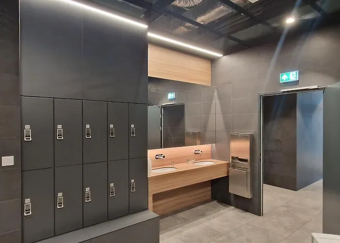 Pinea Sunset Apartmán *