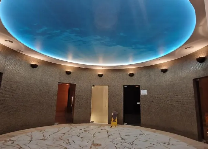 Pinea Sunset Apartmán *